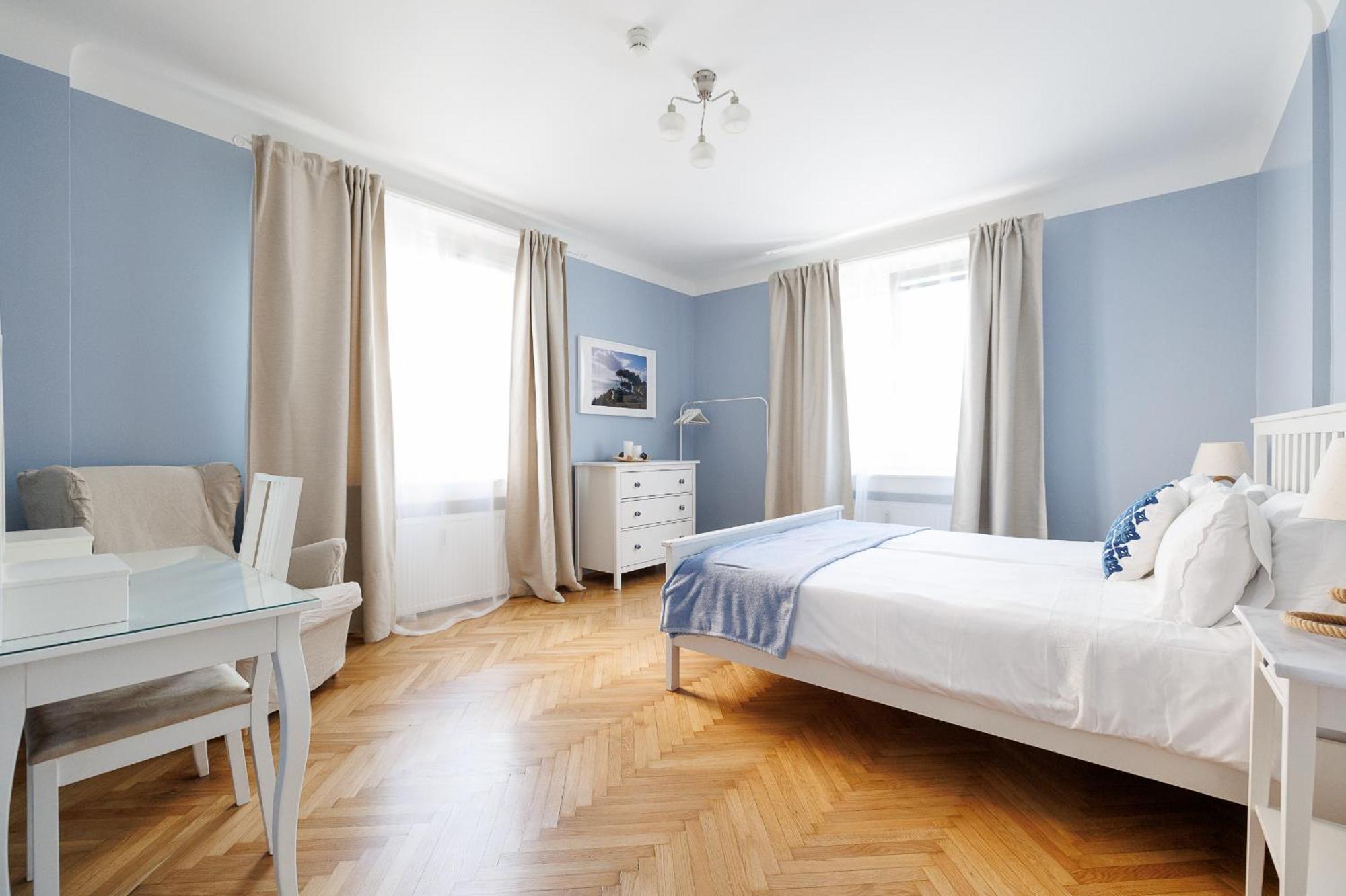 Operastreet City Center Apartment Algarve Vídeň Exteriér fotografie