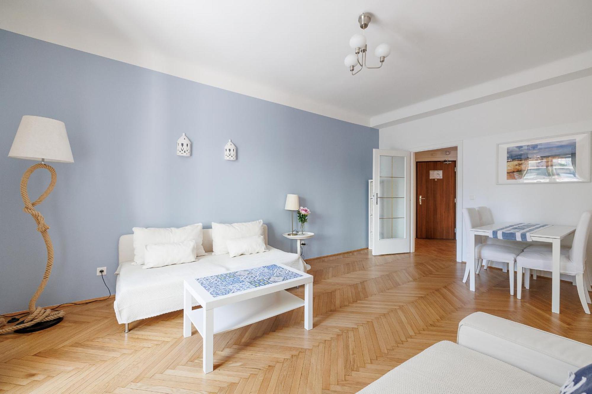 Operastreet City Center Apartment Algarve Vídeň Exteriér fotografie