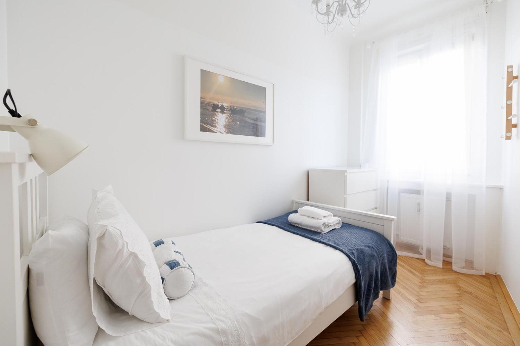 Operastreet City Center Apartment Algarve Vídeň Exteriér fotografie