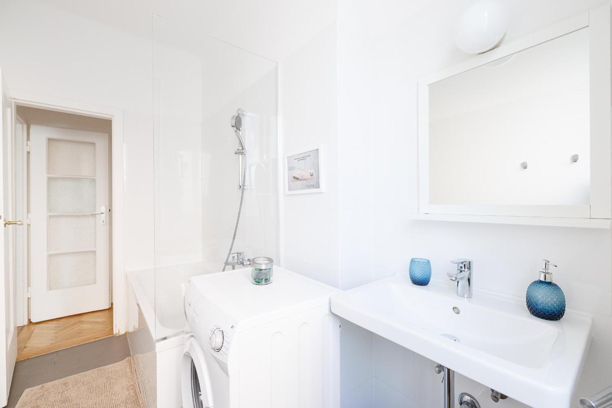 Operastreet City Center Apartment Algarve Vídeň Exteriér fotografie